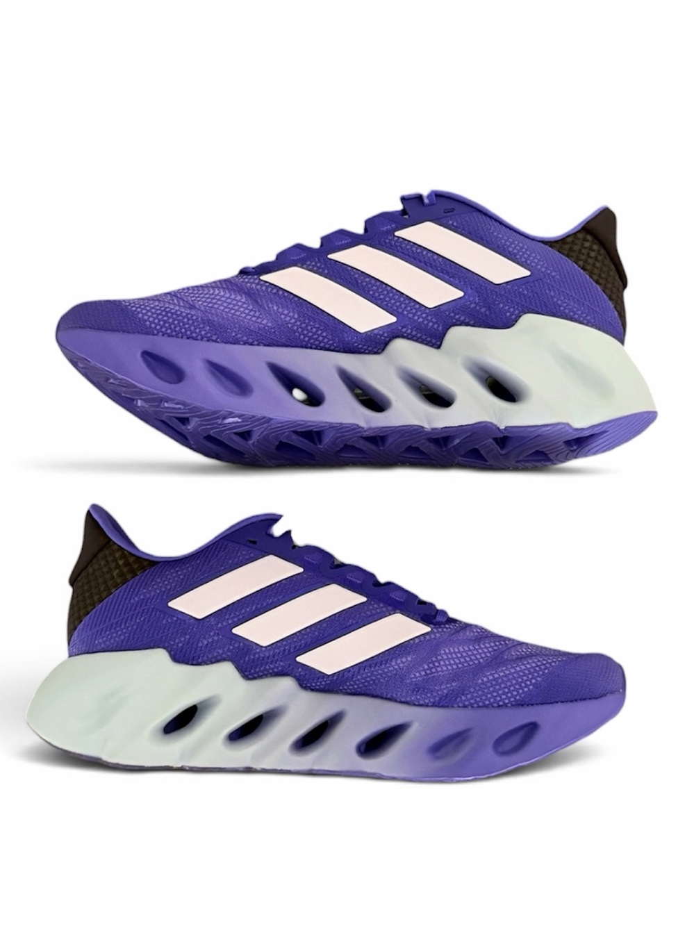 🆕 Adidas Switch FWD Running Athletic Sneakers